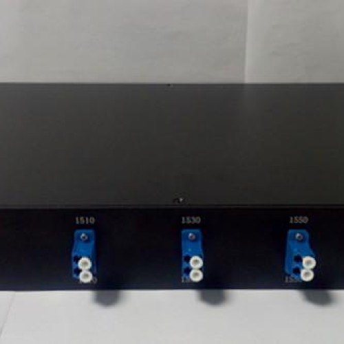1u wdm box